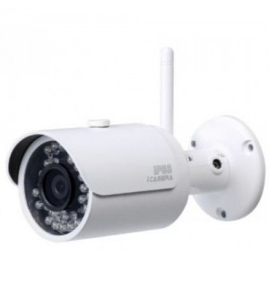 Видеокамера Dahua DH-IPC-HFW1320SP-W (2.8 мм)
